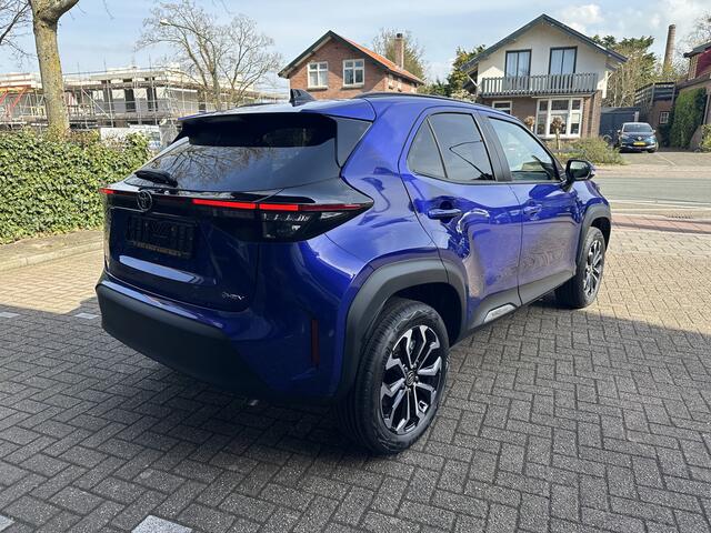 Toyota YARIS Cross 1.5 Hybrid 115 Dynamic Apple Carplay / Android Auto