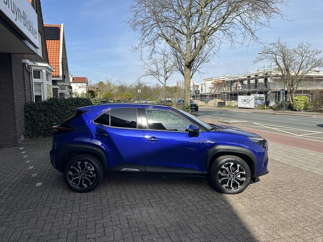 Toyota YARIS Cross 1.5 Hybrid 115 Dynamic Apple Carplay / Android Auto