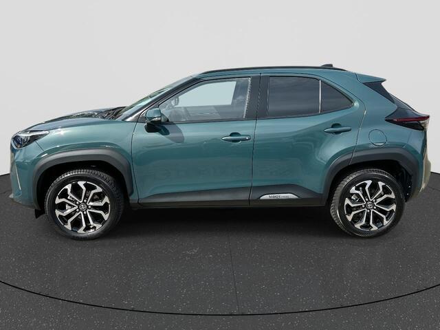 Toyota YARIS Cross 1.5 Hybrid 115 Dynamic RIJKLAAR | Comfort Pack | NL-Auto | Navigatie | Camera | Cruise Control Adaptief | BSM | PDC