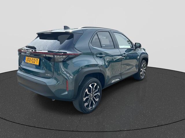 Toyota YARIS Cross 1.5 Hybrid 115 Dynamic RIJKLAAR | Comfort Pack | NL-Auto | Navigatie | Camera | Cruise Control Adaptief | BSM | PDC