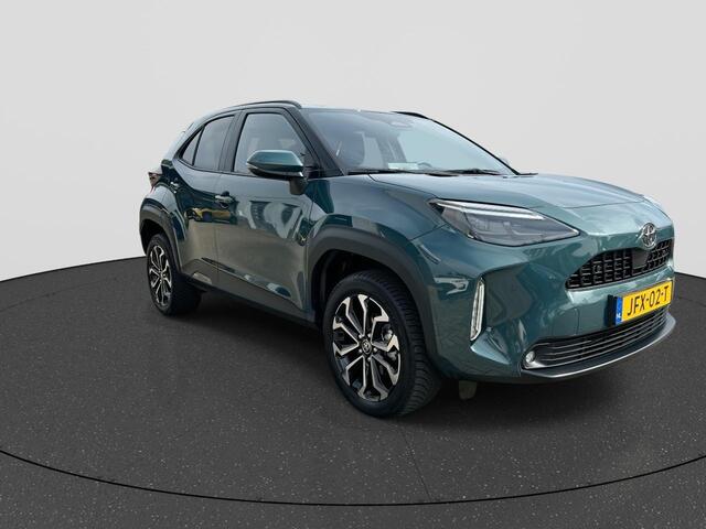 Toyota YARIS Cross 1.5 Hybrid 115 Dynamic RIJKLAAR | Comfort Pack | NL-Auto | Navigatie | Camera | Cruise Control Adaptief | BSM | PDC