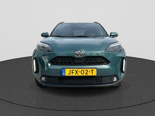 Toyota YARIS Cross 1.5 Hybrid 115 Dynamic RIJKLAAR | Comfort Pack | NL-Auto | Navigatie | Camera | Cruise Control Adaptief | BSM | PDC