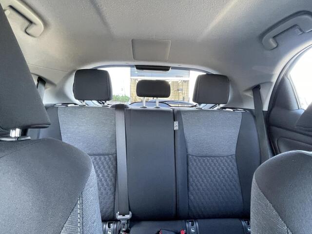 Toyota YARIS 1.5 VVT-i Active All seasonbanden