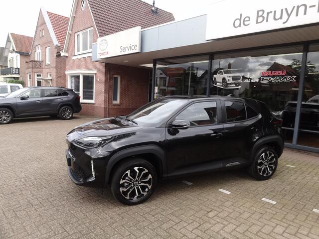 Toyota YARIS Cross 1.5 Hybrid 130 Dynamic Apple Carplay / Android Auto