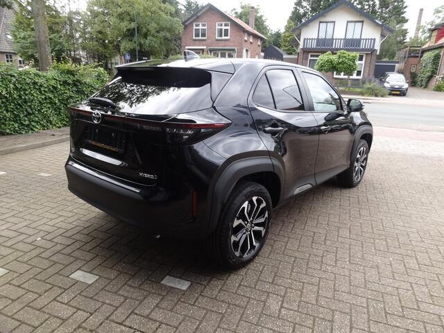 Toyota YARIS Cross 1.5 Hybrid 130 Dynamic Apple Carplay / Android Auto