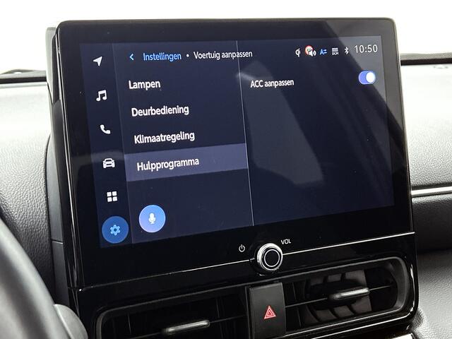 Toyota YARIS Cross 1.5 Hybrid 115 Dynamic Comfort Pack | BTW voertuig | Dealer onderhouden | Stoel+stuurverwarming | Dodehoek detectie | Parkeersensoren voor+achter | Navigatie | Apple CarPlay/Android Auto | Cruise Control Adaptive |