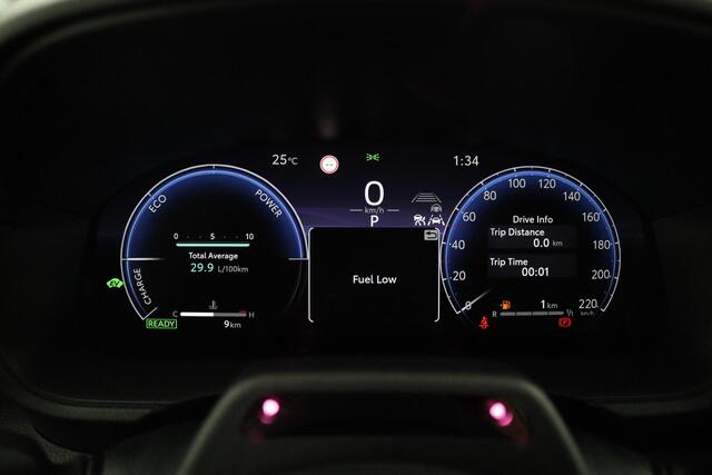 Toyota YARIS Cross 1.5 Hybrid 130 EXECUTIVE Nieuw Model 2026| Parkeersensoren V+A | Stoel + Stuurverwarming | Blind Spot | Head-up Display |
