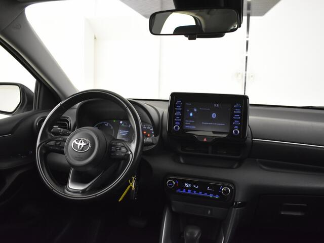 Toyota YARIS 1.5 Hybrid Active | Carplay/AndroidAuto | Adapt. cruise