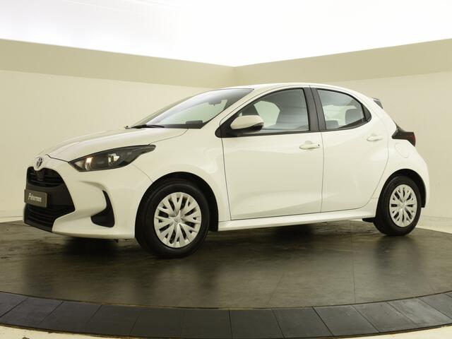 Toyota YARIS 1.5 Hybrid Active | Carplay/AndroidAuto | Adapt. cruise