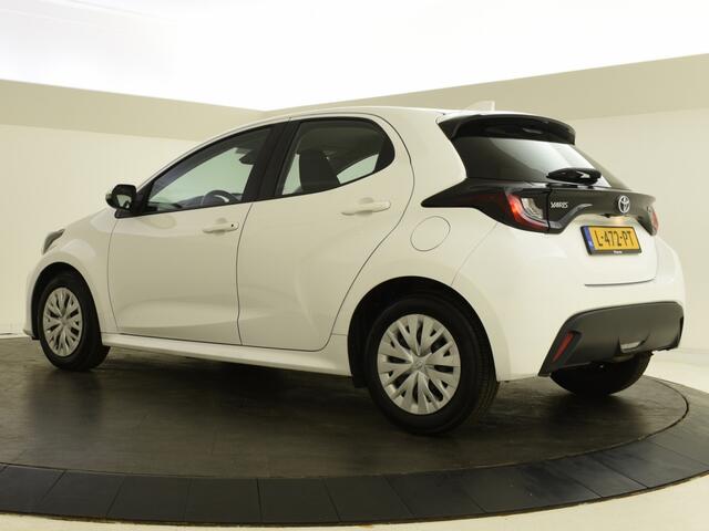 Toyota YARIS 1.5 Hybrid Active | Carplay/AndroidAuto | Adapt. cruise
