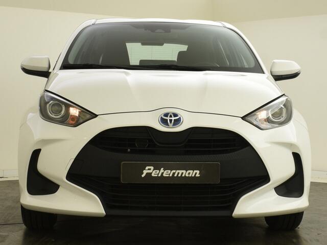 Toyota YARIS 1.5 Hybrid Active | Carplay/AndroidAuto | Adapt. cruise