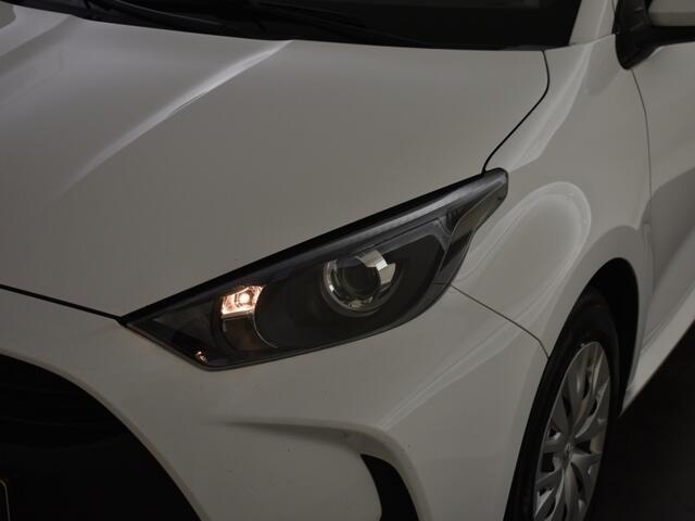 Toyota YARIS 1.5 Hybrid Active | Carplay/AndroidAuto | Adapt. cruise