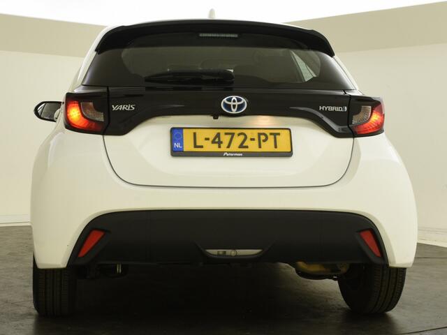 Toyota YARIS 1.5 Hybrid Active | Carplay/AndroidAuto | Adapt. cruise