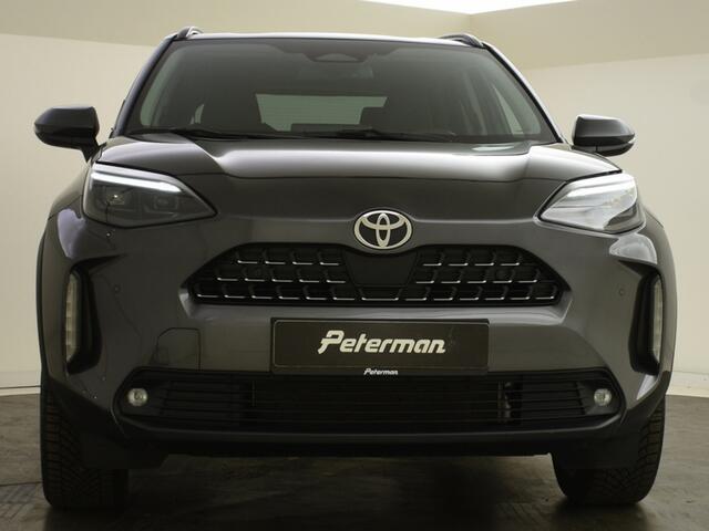 Toyota YARIS Cross 1.5 Hyb 130 Launch Edition | Trekhaak | PDC | Elektr. a. klep |