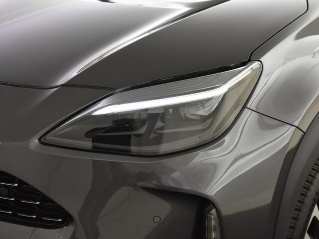 Toyota YARIS Cross 1.5 Hyb 130 Launch Edition | Trekhaak | PDC | Elektr. a. klep |