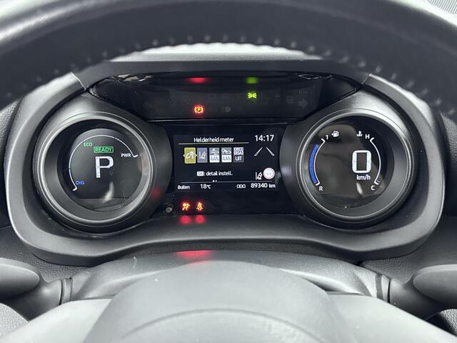 Toyota YARIS 1.5 Hybrid 115 First Edition | Parkeercamera | Apple Carplay-Android Auto | Cruise Control Adaptief | ***