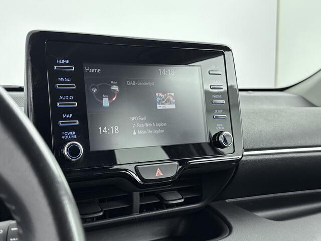 Toyota YARIS 1.5 Hybrid 115 First Edition | Parkeercamera | Apple Carplay-Android Auto | Cruise Control Adaptief | ***