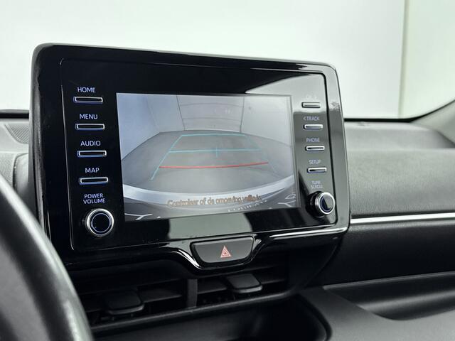 Toyota YARIS 1.5 Hybrid 115 First Edition | Parkeercamera | Apple Carplay-Android Auto | Cruise Control Adaptief | ***
