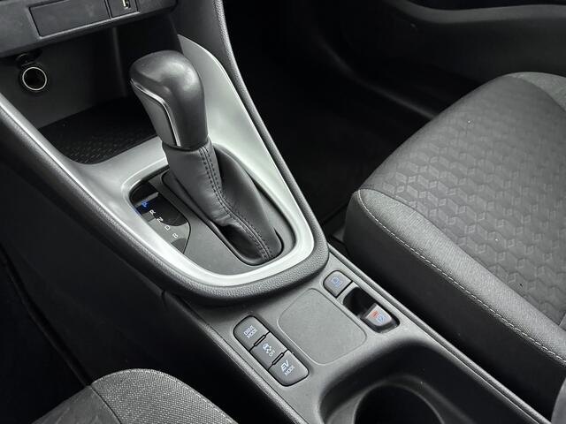 Toyota YARIS 1.5 Hybrid 115 First Edition | Parkeercamera | Apple Carplay-Android Auto | Cruise Control Adaptief | ***