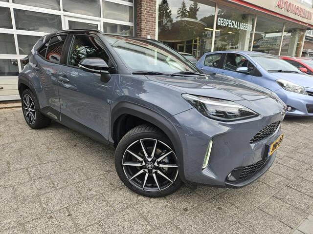 Toyota YARIS Cross 1.5 Hybrid 130 GR SPORT Pano/Trekhaak/NL-auto