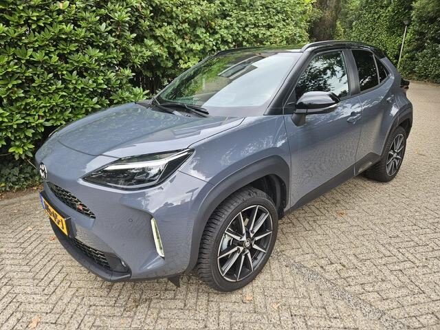 Toyota YARIS Cross 1.5 Hybrid 130 GR SPORT Pano/Trekhaak/NL-auto