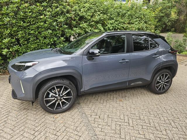 Toyota YARIS Cross 1.5 Hybrid 130 GR SPORT Pano/Trekhaak/NL-auto