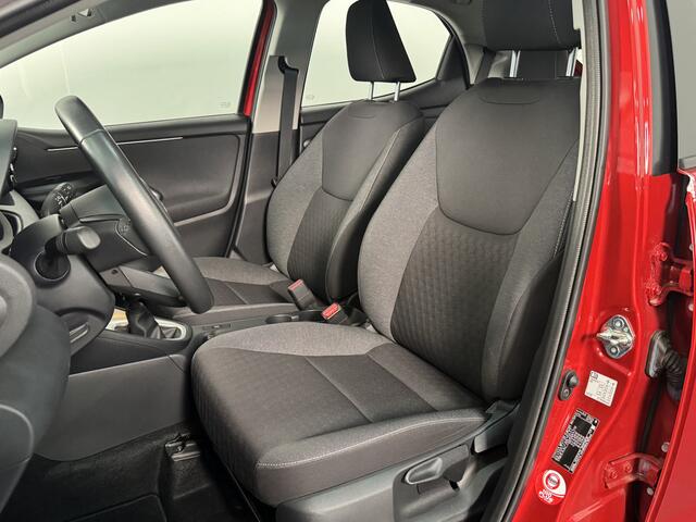 Toyota YARIS 1.5 VVT-i Active | Zeer lage KM-stand | Trekgewicht geremd 850 KG |