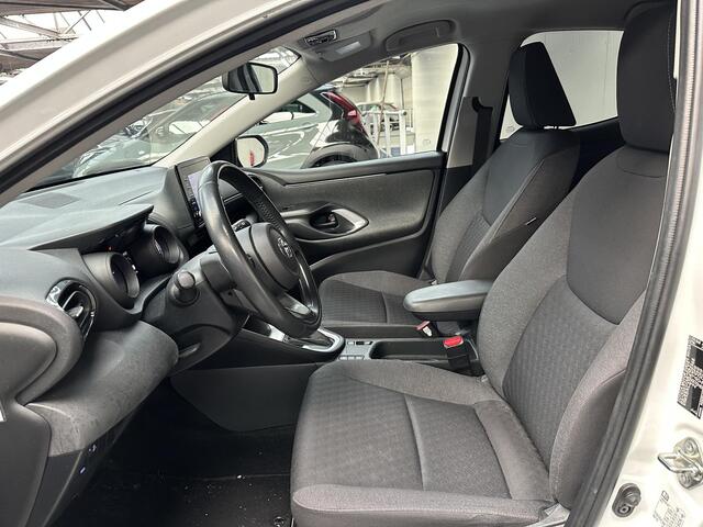 Toyota YARIS 1.5 Hybrid Dynamic
