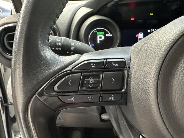 Toyota YARIS 1.5 Hybrid Dynamic