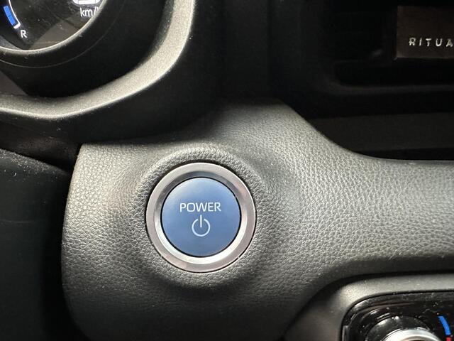 Toyota YARIS 1.5 Hybrid Dynamic