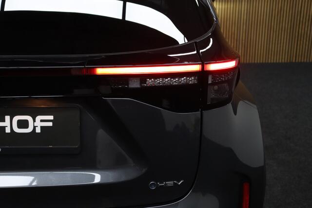 Toyota YARIS Cross 1.5 Hybrid 115 Dynamic + Comfort Pack | Adaptive-cruise | Camera | Clima | Apple Carplay & Android Auto | Navigatie | Keyless | Parkeerhulp | Stoel & Stuurverwarming | Dodehoekdetectie
