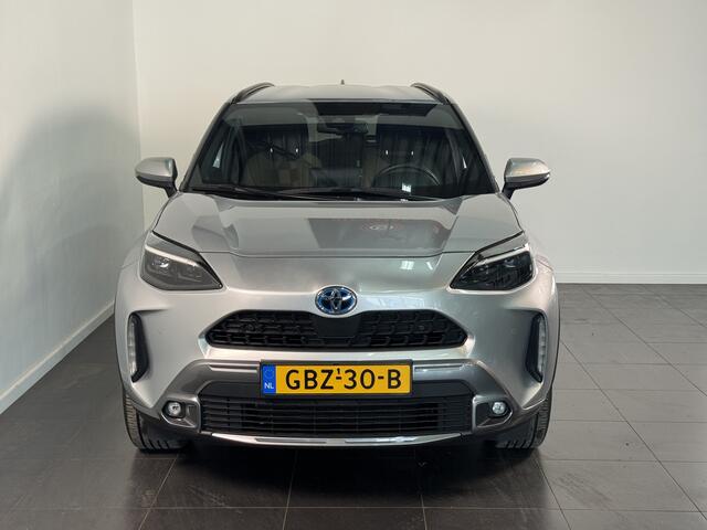 Toyota YARIS Cross 1.5 Hybrid Explore | Stoelverwarming | Parkeersensoren voor & achter | CarPlay |