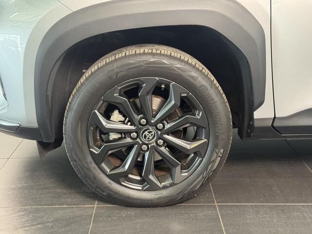 Toyota YARIS Cross 1.5 Hybrid Explore | Stoelverwarming | Parkeersensoren voor & achter | CarPlay |