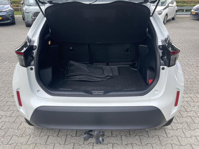 Toyota YARIS Cross 1.5 Hybrid Dynamic Winterpack trekhaak
