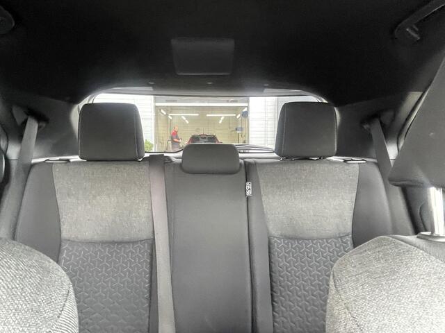 Toyota YARIS Cross 1.5 Hybrid Dynamic Winterpack trekhaak
