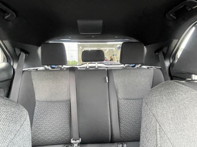 Toyota YARIS Cross 1.5 Hybrid First Edition Winterpack