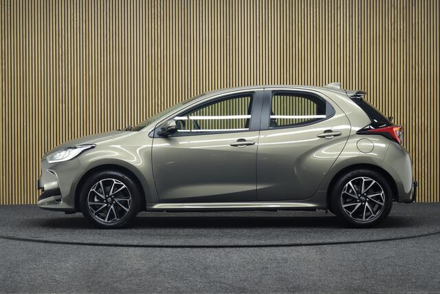 Toyota YARIS 1.5 Hybrid Dynamic | Afneembare Trekhaak | Adaptive-cruise | Camera | Clima | Maps Navigatie | Apple Carplay & Android Auto | Keyless
