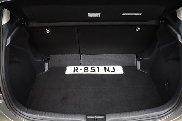 Toyota YARIS 1.5 Hybrid Dynamic | Afneembare Trekhaak | Adaptive-cruise | Camera | Clima | Maps Navigatie | Apple Carplay & Android Auto | Keyless