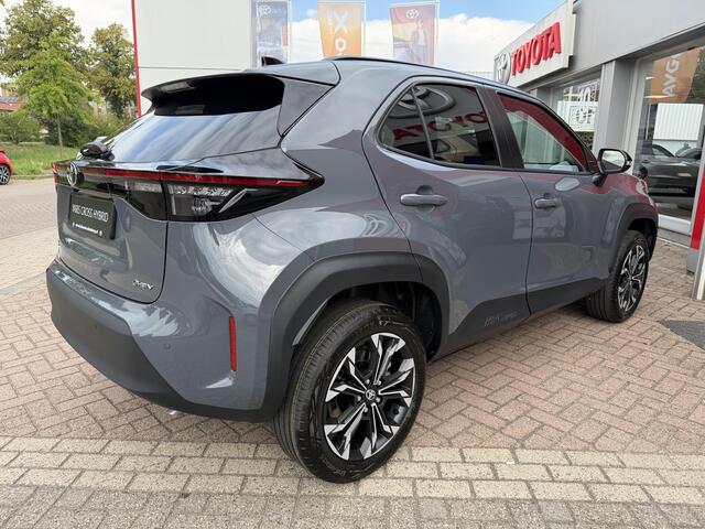 Toyota YARIS Cross 1.5 Hybrid 130 First Edition + Comfort Pack