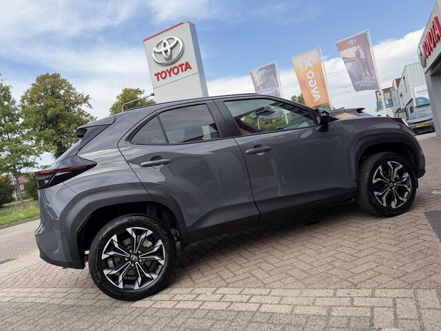 Toyota YARIS Cross 1.5 Hybrid 130 First Edition + Comfort Pack