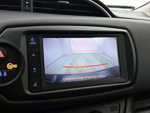 Toyota YARIS 1.5 Hybrid Y20 | Dealer onderhouden | Apple CarPlay/Android Auto | Elektrisch Verstel/inklapbare buitenspiegels | Elektrische ramen voor+achter | Climate Control | Achteruitrijcamera |