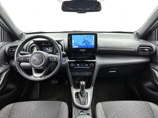 Toyota YARIS Cross 1.5 Hybrid Dynamic AWD | BTW voertuig | Dealer onderhouden | Navigatie | Apple CarPlay/Android Auto | Cruise Control Adaptive | Achteruitrijcamera |