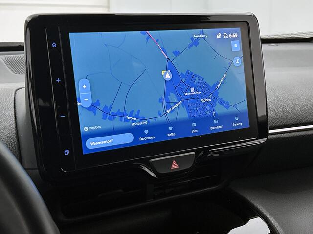 Toyota YARIS Cross 1.5 Hybrid Dynamic AWD | BTW voertuig | Dealer onderhouden | Navigatie | Apple CarPlay/Android Auto | Cruise Control Adaptive | Achteruitrijcamera |