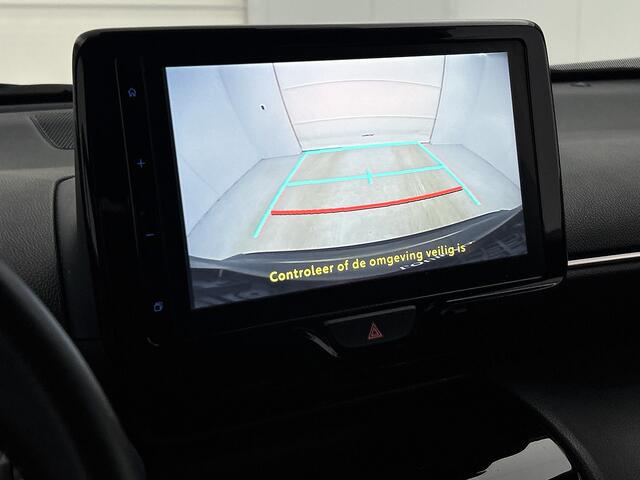Toyota YARIS Cross 1.5 Hybrid Dynamic AWD | BTW voertuig | Dealer onderhouden | Navigatie | Apple CarPlay/Android Auto | Cruise Control Adaptive | Achteruitrijcamera |