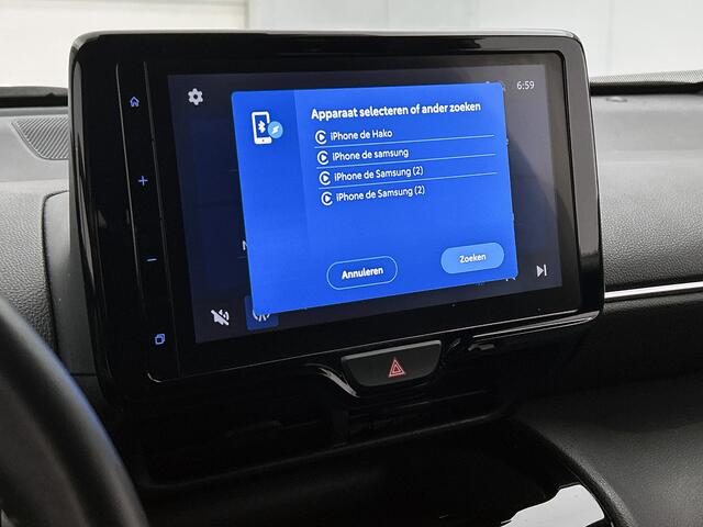 Toyota YARIS Cross 1.5 Hybrid Dynamic AWD | BTW voertuig | Dealer onderhouden | Navigatie | Apple CarPlay/Android Auto | Cruise Control Adaptive | Achteruitrijcamera |