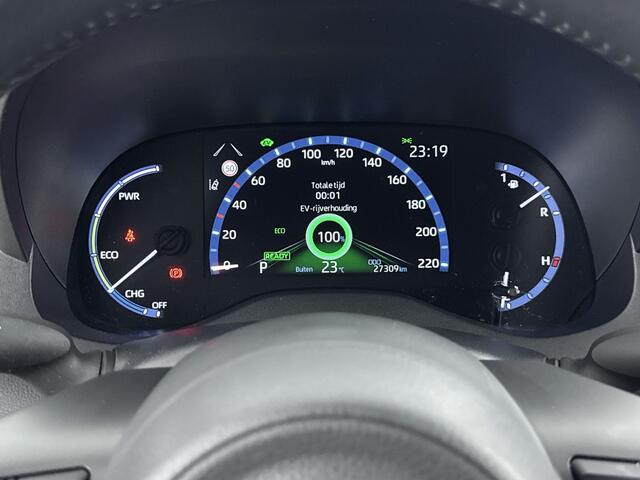 Toyota YARIS Cross 1.5 Hybrid First Edition | Dealer onderhouden | Apple CarPlay/Android Auto | Climate Control | Cruise Control Adaptive | Achteruitrijcamera |
