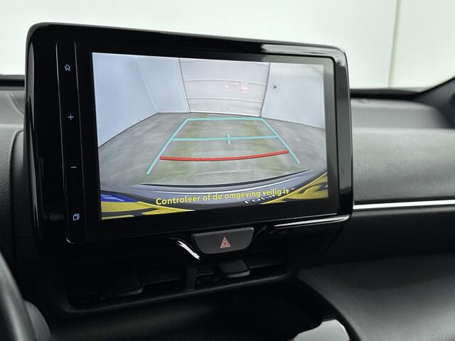 Toyota YARIS Cross 1.5 Hybrid First Edition | Dealer onderhouden | Apple CarPlay/Android Auto | Climate Control | Cruise Control Adaptive | Achteruitrijcamera |