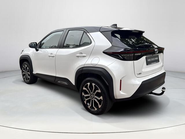Toyota YARIS Cross 1.5 Hybrid Dynamic Comfort Pack