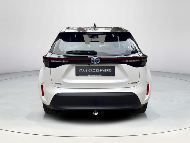 Toyota YARIS Cross 1.5 Hybrid Dynamic Comfort Pack