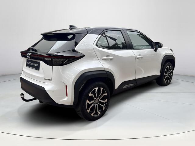 Toyota YARIS Cross 1.5 Hybrid Dynamic Comfort Pack